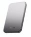 SHARGE Power bank sans fil magnétique 10000 mAh 30W Noir