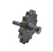 cyclingcolors Ritzel met wiellager kettingspanner spanning kettingaandrijving kettingwiel 15 tanden 55 mm 08 B-1