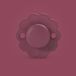 Suavinex Wonder SX Pro Fopspeen Symmetrisch - 6-18 mois - Silicone - Viva Magenta