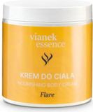 Vianek Essence Flare, crème corporelle riche pour un usage quotidien, 250 ml