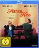 Concord French Kiss (Blu-ray)