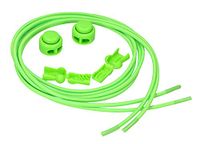 Mumbi Elastische veters zonder strikken, met snelspanner