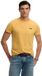 Superdry Essential Logo T-shirt Heren S Geel