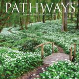 Willow Creek Press Pathways 2027 7 X 7 Mini Wall Calendar