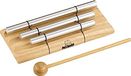 Nino Percussion Nino580 Energy Chimes 3-rijen