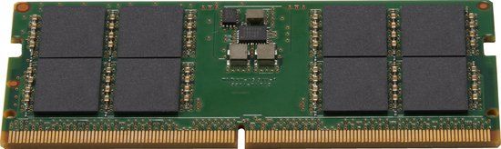 HP 32GB DDR5 SODIMM ECC Memory