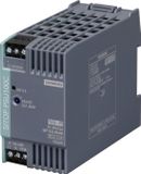 Siemens 6EP13325BA00 DIN-rail voeding 24 V/DC 2.5 A 60 W