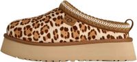 UGG Tazz Plains Pantoufle Felicity Leopard Jasmine (Femme)