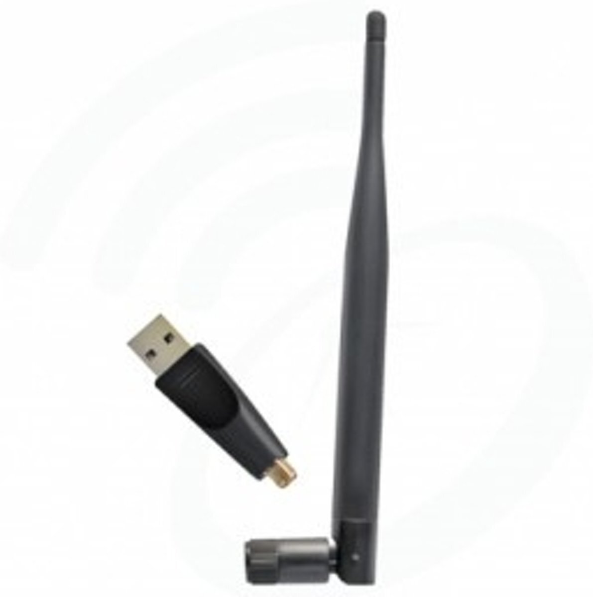 Amiko WLN-880 USB Wireless-N Adapter