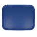 Garcia de Pou 132.11 Polypropyleen Fast Food Tray, 35,5 x 18 inch, Anderen, Blauw