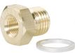 Equus 6908 Schroefdraadadapter Olietemperatuurgever, Oliedrukgever M14 x 1.5