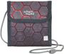 School-Mood Sacoche de cou 11 cm - Enfants - Horizontal - Drache