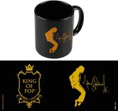 Grupo Erik Michael Jackson - King Of Pop Mok/beker