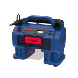 Güde Accu Compressor K 18-0