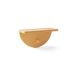 Kids Concept Wandregal Dekoregal Regalbrett Star gelb 30 x 12 x 16cm
