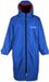 Huub parka d'habillage bleu XS