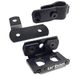 urban UR402 Antidiefstalhouder voor motorfiets, UR14S/UR10, voor buizen en schroeven, universeel