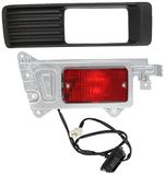 Valeo Achtersignaallamp 84535 voor Suzuki Vitara (1995-1998) | Achter Links, Halogeentechnologie