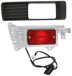 Valeo Achtersignaallamp 84535 voor Suzuki Vitara (1995-1998) | Achter Links, Halogeentechnologie