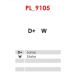 AS-PL Alternateur A0172