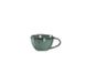 LEONARDO Matera Koffiekopje 290 ml - Groen - Keramisch