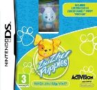 Activision Zhu Zhu Puppies + Puppie - Nintendo DS