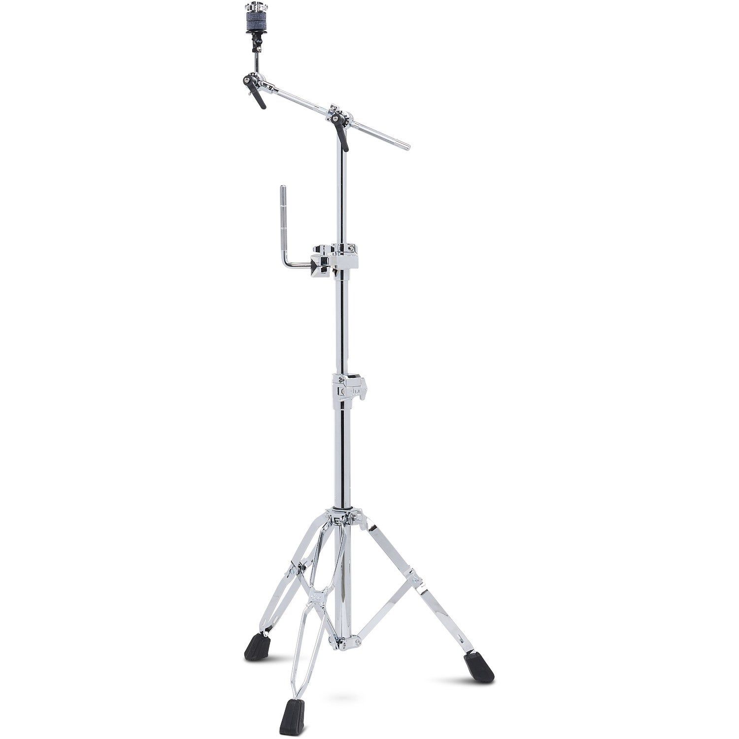 DW Drums 9000X Series Combo Cymbal/Tom Stand