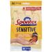 Spontex Silky handschoenen, maat M