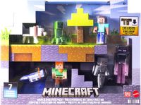 Minecraft World Builder Pack