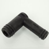 RMS Antiparasite pour Auto RJ 7-10 / 27.13557.000 Noir