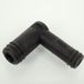 RMS Antiparasite pour Auto RJ 7-10 / 27.13557.000 Noir