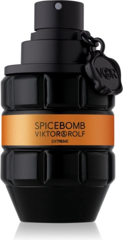 Viktor & Rolf Spicebomb eau de parfum / 50 ml / heren