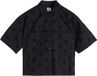 Levis Novelty Harlie Blouse courte - Noir - Femmes - XS