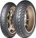 Dunlop Motorband M+S MUTANT 190/55ZR17