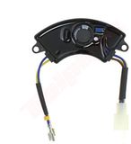 BPC Parts Régulateur de tension adapté pour 1 - 2,5 kW