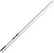 Kinetic Scorpius Pellet Waggler Cl Canne à pêche Carpe Argent 3,30 m / 10-30 g