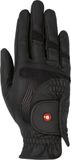 HKM Sports Equipment dames rijhandschoen - Professional Air Mesh handschoenen