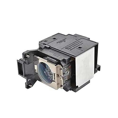 KBREE LMP-C200 Projectorlamp Compatibel met Sony VPL-CW125 VPL-CX100 VPL-CX120 VPL-CX125 VPL-CX150 CX155 CX130 Vervangende lamp