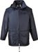 Portwest Klassieke Volwassen Regenjas S440 - Marine - 5XL