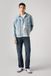 Levi's 501 Original Jean - Homme - 29x32 - Dark Wash / Blue Black Stretch