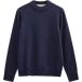 Anerkjendt Pull en laine d'agneau Rico