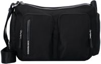 Mandarina Duck Hunter Crossover Black Zwart