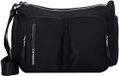 Mandarina Duck Hunter Crossover Black Zwart