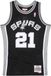 Mitchell & Ness Trikot SMJYGS18208-SASBLCK98TDU Heren