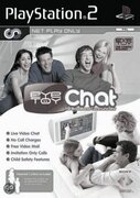 Sony Eye Toy Chat + Camera PlayStation 2