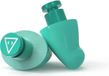 Flare Audio Earplugs Earshade Aqua Green
