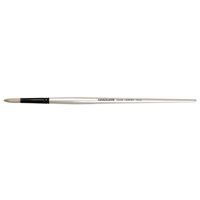 Daler-Rowney Graduate - Penseel - rond - maat: 10