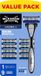 Wilkinson Sword Hydro 3 Scheermes met 9 Mesjes