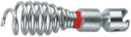ROTHENBERGER foret à bouton, 16K, 24mm - 72159