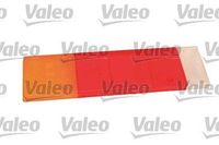 Valeo 089101 lichtschijf, achterlicht
